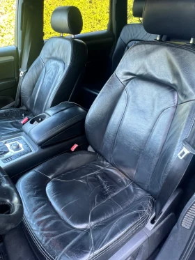 Audi Q7 3.0 TDI | Mobile.bg    12