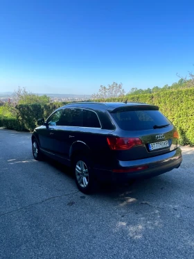 Audi Q7 3.0 TDI | Mobile.bg    5