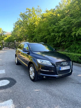 Audi Q7 3.0 TDI | Mobile.bg    2