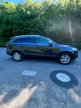 Audi Q7 3.0 TDI | Mobile.bg    3