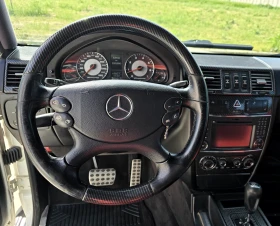 Mercedes-Benz G 55 AMG  ! | Mobile.bg    13