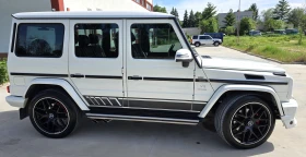 Mercedes-Benz G 55 AMG  ! | Mobile.bg    3