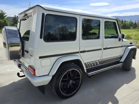 Mercedes-Benz G 55 AMG  ! | Mobile.bg    6