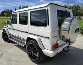 Mercedes-Benz G 55 AMG  ! | Mobile.bg    5