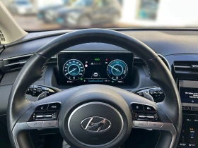 Hyundai Tucson 1.6HEV/230HP/PRIME/PANO/360/NAVI/KRELL/LED/E131 - 55399 лв. - 82295483 7