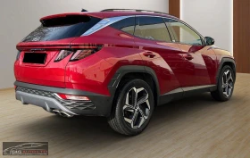 Hyundai Tucson 1.6HEV/230HP/PRIME/PANO/360/NAVI/KRELL/LED/E131 - 55399 лв. - 82295483 3