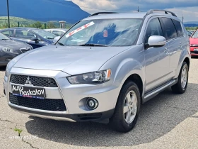 Mitsubishi Outlander 2, 2 did