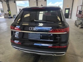 Audi Q7 BANG&OLUFSEN* КРАЙНА ЦЕНА - 54500 лв. - 39991511 10