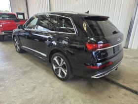 Audi Q7 BANG&OLUFSEN* КРАЙНА ЦЕНА - 54500 лв. - 39991511 4