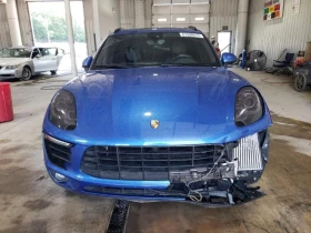 Porsche Macan S | Mobile.bg    3