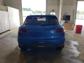 Porsche Macan S | Mobile.bg    6
