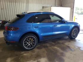 Porsche Macan S | Mobile.bg    5