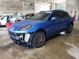 Porsche Macan S | Mobile.bg    2