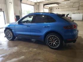 Porsche Macan S | Mobile.bg    4