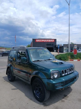 Обява за продажба на Suzuki Jimny 1.5DDI S подарък регистрация ~12 000 лв. - изображение 2