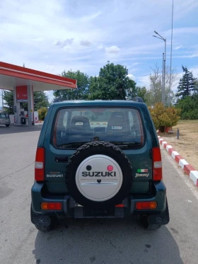 Обява за продажба на Suzuki Jimny 1.5DDI S подарък регистрация ~12 000 лв. - изображение 3