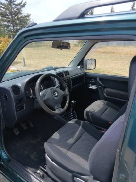 Обява за продажба на Suzuki Jimny 1.5DDI S подарък регистрация ~12 000 лв. - изображение 5