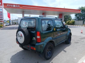 Обява за продажба на Suzuki Jimny 1.5DDI S подарък регистрация ~12 000 лв. - изображение 4