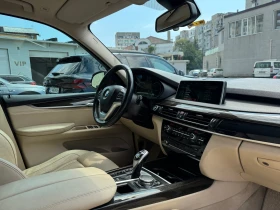 BMW X5 40d X-Drive - 47500 лв. - 59101363 12