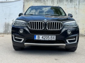 BMW X5 40d X-Drive - 47500 лв. - 59101363 2