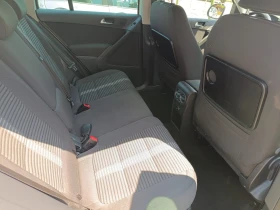 VW Tiguan 2.0TDI ТОП СЪСТОЯНИЕ - 14900 лв. - 83904483 12