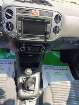 VW Tiguan 2.0TDI ТОП СЪСТОЯНИЕ - 14900 лв. - 83904483 9