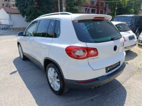 VW Tiguan 2.0TDI ТОП СЪСТОЯНИЕ - 14900 лв. - 83904483 4