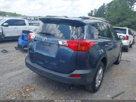 Toyota Rav4 XLE | Mobile.bg    4