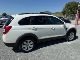 Chevrolet Captiva (KATO НОВА) - 14900 лв. - 95157809 5