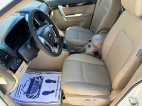 Chevrolet Captiva (KATO НОВА) - 14900 лв. - 95157809 11