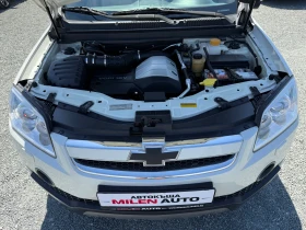 Chevrolet Captiva (KATO НОВА) - 14900 лв. - 95157809 17