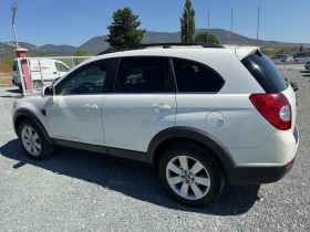 Chevrolet Captiva (KATO НОВА) - 14900 лв. - 95157809 9