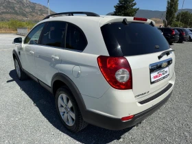 Chevrolet Captiva (KATO НОВА) - 14900 лв. - 95157809 8