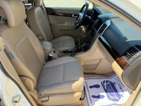 Chevrolet Captiva (KATO НОВА) - 14900 лв. - 95157809 14