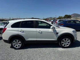 Chevrolet Captiva (KATO НОВА) - 14900 лв. - 95157809 4