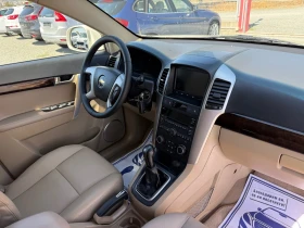 Chevrolet Captiva (KATO НОВА) - 14900 лв. - 95157809 15