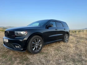 Dodge Durango 5.7 V8 360..  | Mobile.bg    3