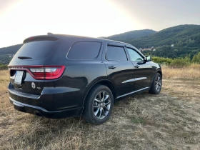 Dodge Durango 5.7 V8 360..  | Mobile.bg    4