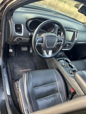 Dodge Durango 5.7 V8 360..  | Mobile.bg    7