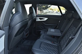 Audi SQ8 4.0 V8T MATRIX B&O RS-SITZE 22-RSQ8 360 NIG-VISION | Mobile.bg    15