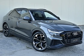 Audi SQ8 4.0 V8T MATRIX B&O RS-SITZE 22-RSQ8 360 NIG-VISION | Mobile.bg    3