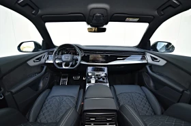 Audi SQ8 4.0 V8T MATRIX B&O RS-SITZE 22-RSQ8 360 NIG-VISION | Mobile.bg    7