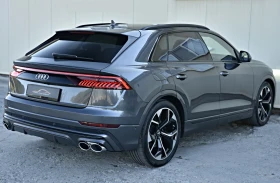 Audi SQ8 4.0 V8T MATRIX B&O RS-SITZE 22-RSQ8 360 NIG-VISION | Mobile.bg    6