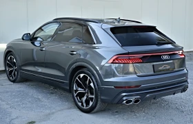 Audi SQ8 4.0 V8T MATRIX B&O RS-SITZE 22-RSQ8 360 NIG-VISION | Mobile.bg    4