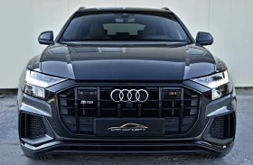 Audi SQ8 4.0 V8T MATRIX B&O RS-SITZE 22-RSQ8 360 NIG-VISION | Mobile.bg    2