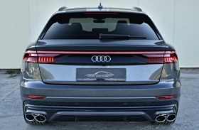Audi SQ8 4.0 V8T MATRIX B&O RS-SITZE 22-RSQ8 360 NIG-VISION | Mobile.bg    5