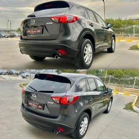 Обява за продажба на Mazda CX-5 2.2d SkyActiv / 4x4 / Keyless / Автомат / Кожа / ~19 200 лв. - изображение 6