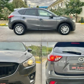 Обява за продажба на Mazda CX-5 2.2d SkyActiv / 4x4 / Keyless / Автомат / Кожа / ~19 200 лв. - изображение 3