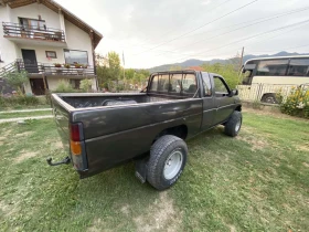 Обява за продажба на Nissan Navara King Cab ~10 500 лв. - изображение 3