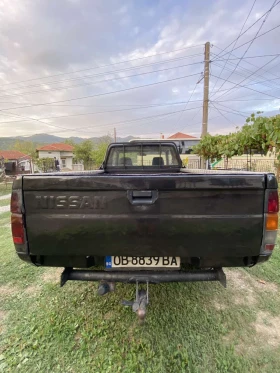 Обява за продажба на Nissan Navara King Cab ~10 500 лв. - изображение 8